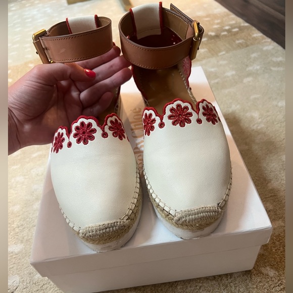 See By Chloe Espadrilles - Picture 3 of 7